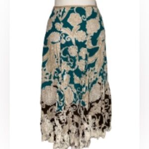 NWT Nygard Skirt Size 14